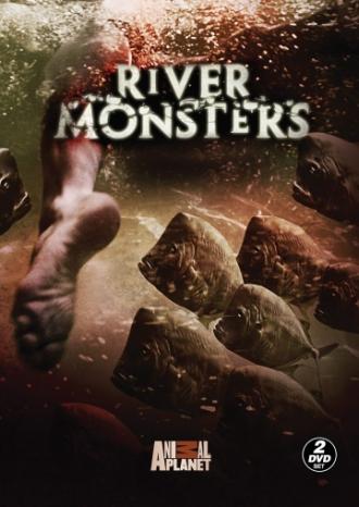 River Monsters (movie 2009)