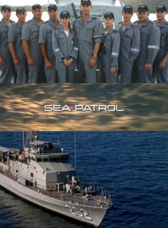 Sea Patrol (movie 2007)
