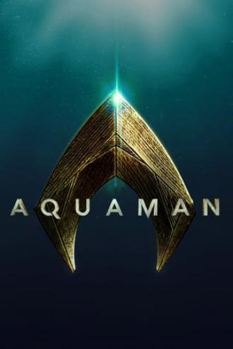 Aquaman (movie 2018)