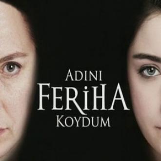 I Named Her Feriha (movie 2011)