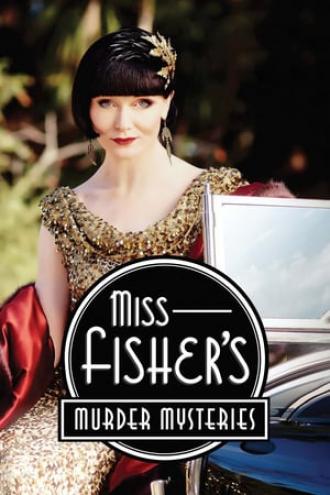 Miss Fisher's Murder Mysteries (movie 2012)