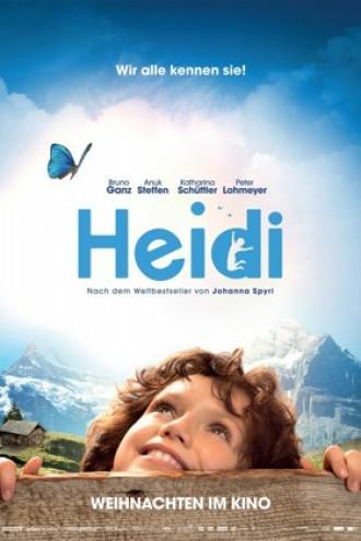 Heidi (movie 2015)