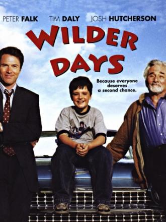 Wilder Days (movie 2003)