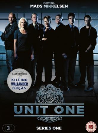 Unit One (movie 2000)