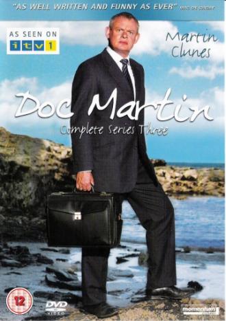 Doc Martin (movie 2004)