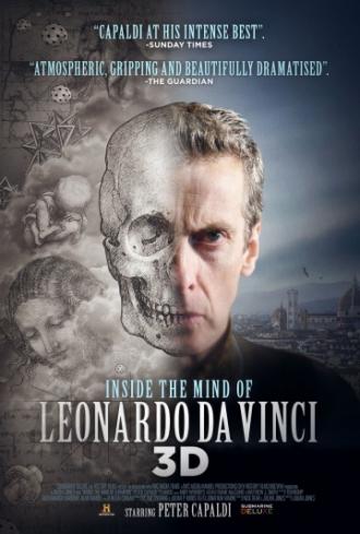 Inside the Mind of Leonardo (movie 2013)