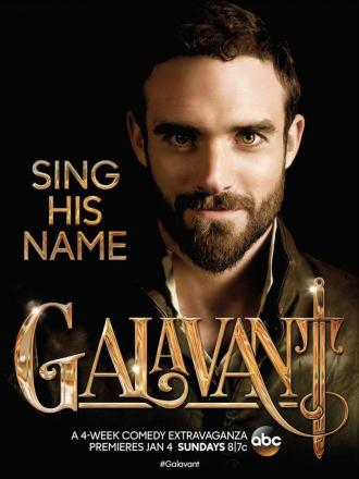 Galavant (movie 2015)