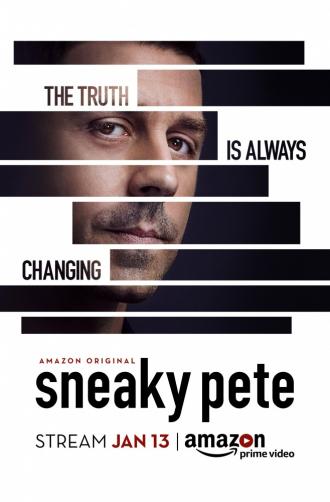 Sneaky Pete (movie 2015)