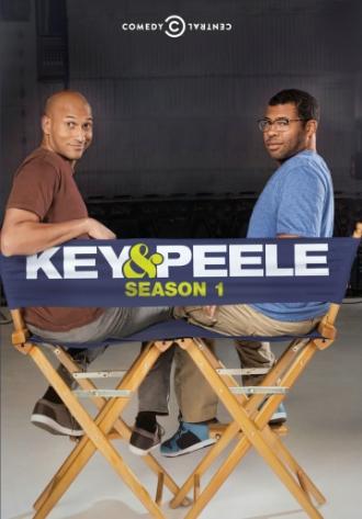 Key & Peele (movie 2012)