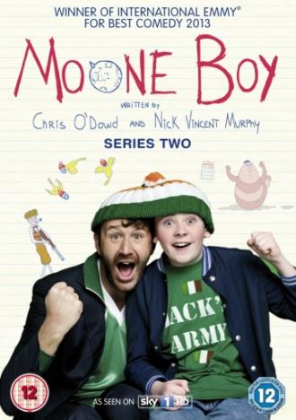 Moone Boy (movie 2012)
