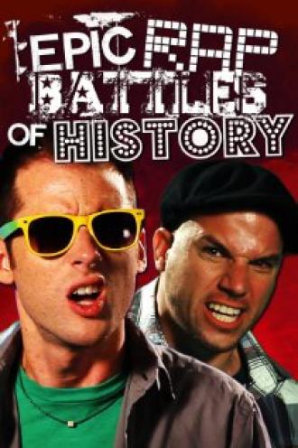 Epic Rap Battles of History (movie 2010)