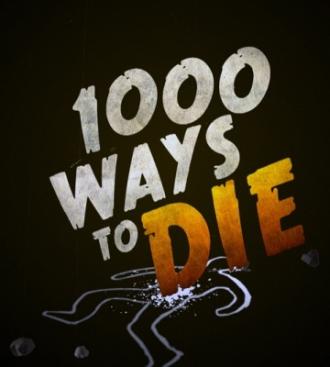 1000 Ways to Die (movie 2009)