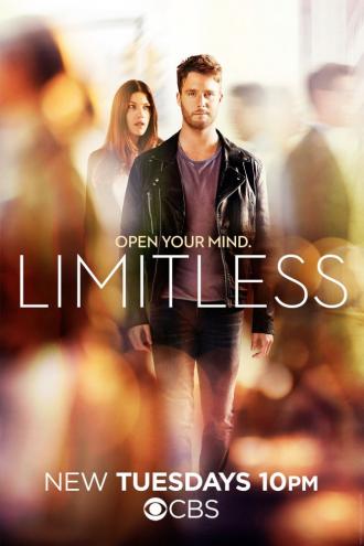 Limitless (tv-series 2015)