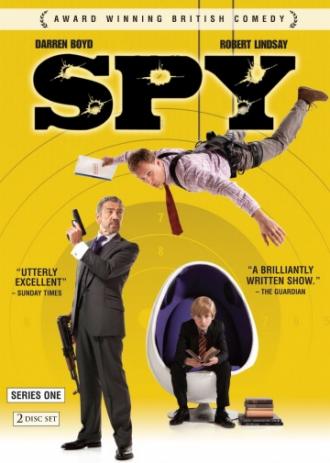 Spy (movie 2011)