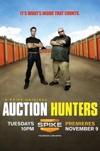 Auction Hunters (movie 2010)