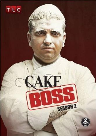 Cake Boss (movie 2009)