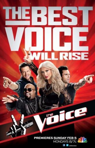 The Voice (movie 2011)