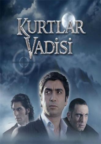 Kurtlar Vadisi (movie 2003)