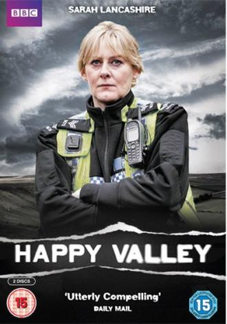 Happy Valley (movie 2014)