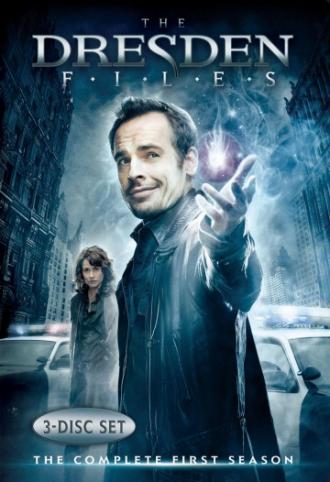 The Dresden Files (movie 2007)