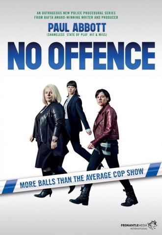 No Offence (movie 2015)