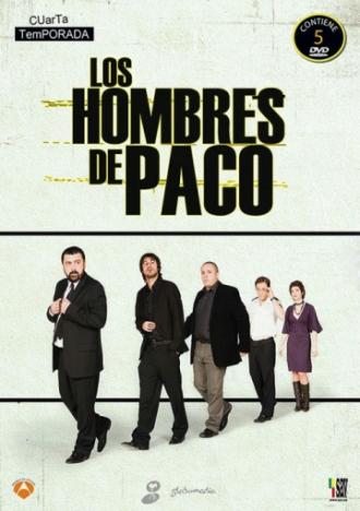 Los hombres de Paco (movie 2005)