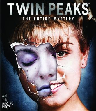 Twin Peaks: The Missing Pieces (movie 2014)