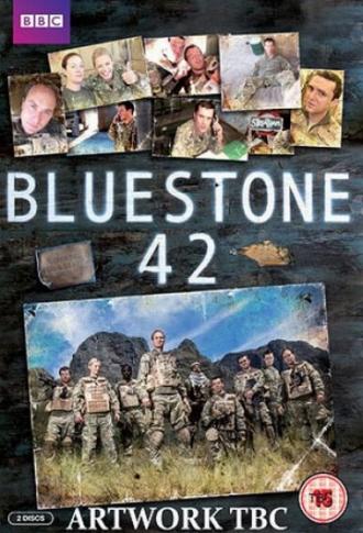 Bluestone 42 (movie 2013)
