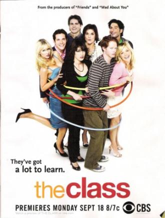 The Class (movie 2006)