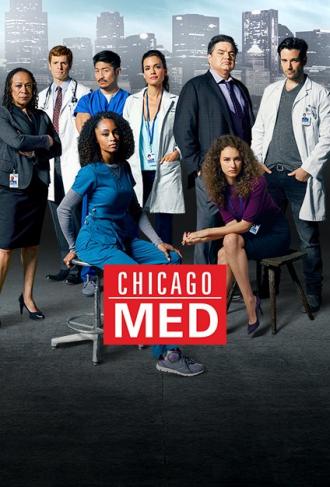 Chicago Med (movie 2015)
