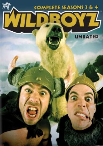 Wildboyz (movie 2003)
