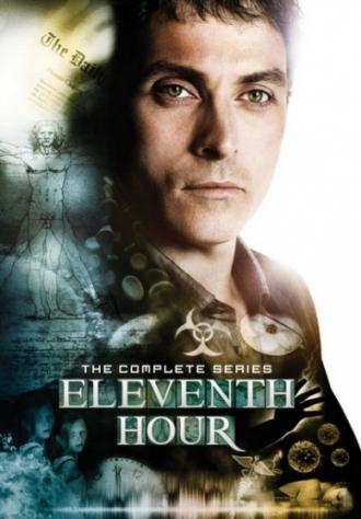 Eleventh Hour (movie 2008)