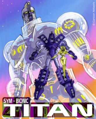 Sym-Bionic Titan (movie 2010)