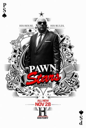 Pawn Stars (movie 2009)