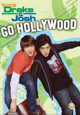 Drake & Josh Go Hollywood (movie 2006)