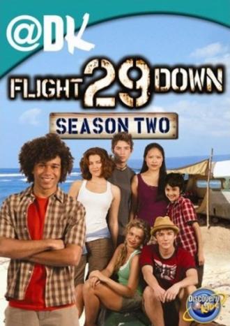 Flight 29 Down (movie 2005)