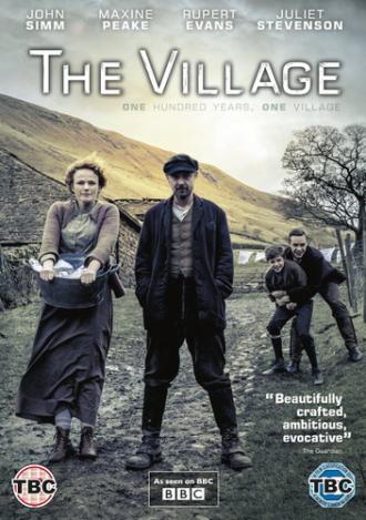 The Village (movie 2013)