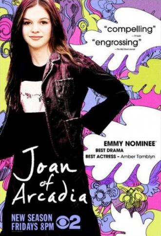 Joan of Arcadia (movie 2003)