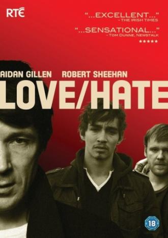 Love/Hate (movie 2010)