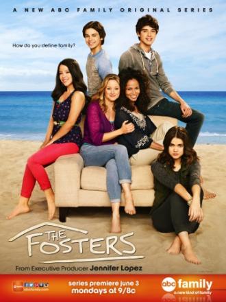 The Fosters (tv-series 2013)