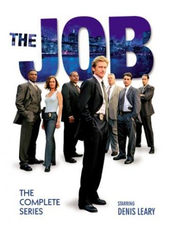The Job (movie 2001)