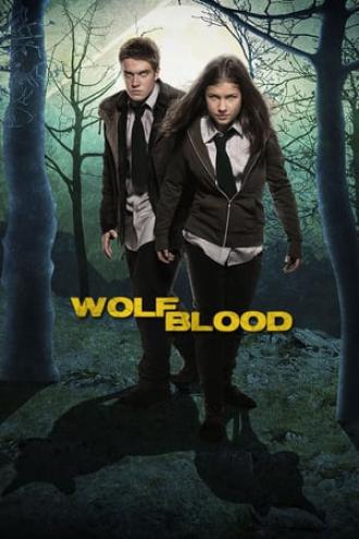 Wolfblood (movie 2013)