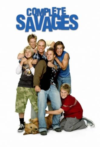 Complete Savages (movie 2004)
