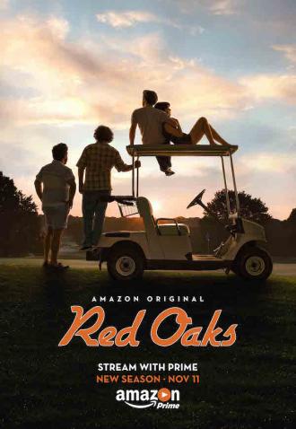 Red Oaks (movie 2014)