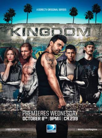 Kingdom (tv-series 2014)