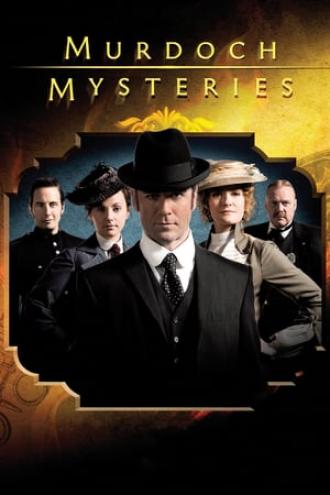 Murdoch Mysteries (movie 2008)