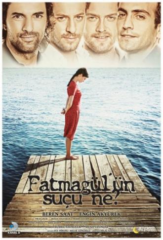 Fatmagul (movie 2011)