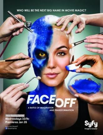 Face Off (movie 2011)