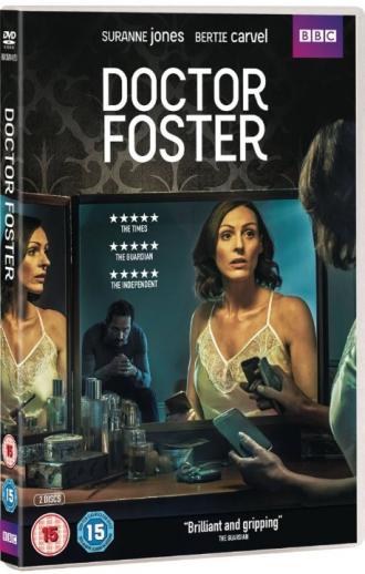 Doctor Foster (movie 2015)