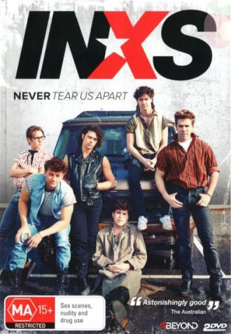 INXS : Never Tear Us Apart (movie 2014)